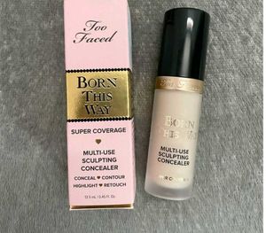 Too Faced Born This Way Concealer
