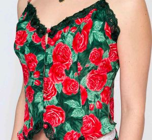 Very Beautiful N Comfortable Cami And Penty