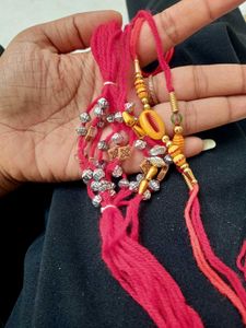 pack of 12 rakhi