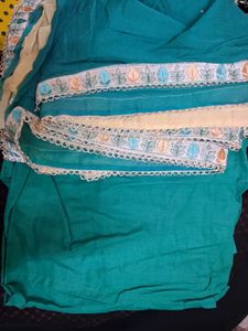 Set of 2 XXL Salwar sets