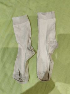 Pair of Women's Socks