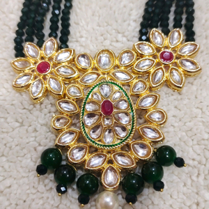 Maharani haar/ Long necklace