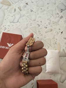 Emporio Armani Watch