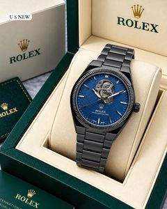 Rolex Oyster Perpetual Watch