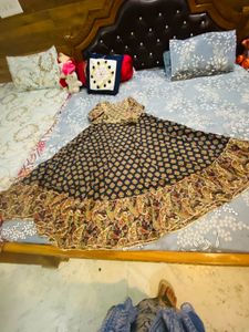 Beautiful Ethnic Gown