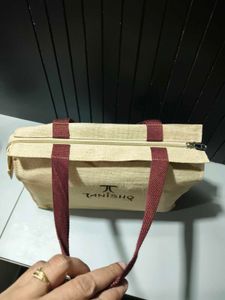 Tanishq Tote Bag - medium