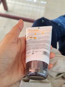 3x Naturali Face Wash &amp; CeraVe Moisturising Cream