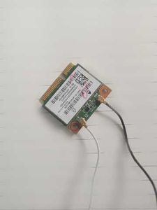 Mini PCI-E WiFi Card