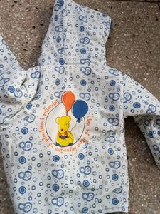 Winter Jacket For Kids,Double Side Se Useful H