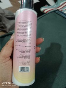 Arata Hair Fall Defense Shampoo Conditioner Combo