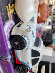 Martini Racing Car Model