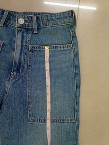 Authentic Moussy Jeans,