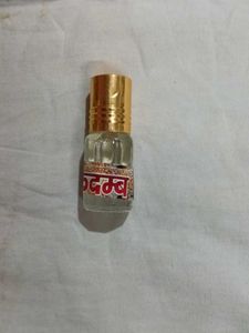 Attar &amp; Mini Perfume Collection - Set of 6