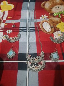 Beautiful Jwellery Set