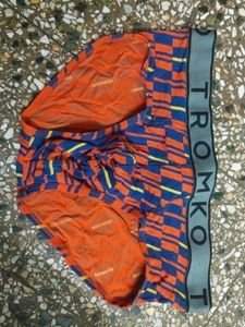 New Branded XL TROMKO Brief.