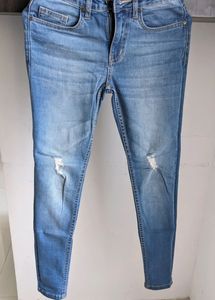 Popular jeans