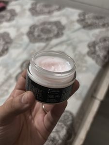 Quench Dirt Dissolving Cleansing Balm