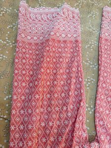 frock style kurta set