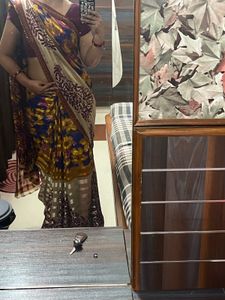 Beautiful Saree