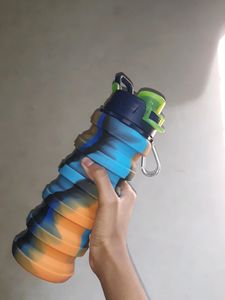 Expandable Water Bottle! New Product