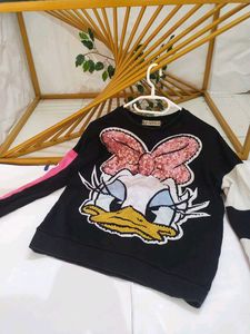 Disney Sweater