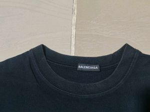 Balenciaga WFP T-Shirt