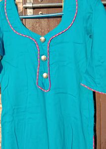 Panjabi Patiyala Suit