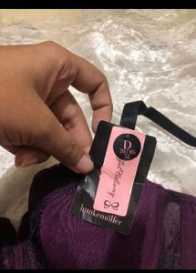 Hunkemoller New With Tag
