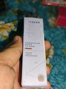 SEREKO Lip Balm