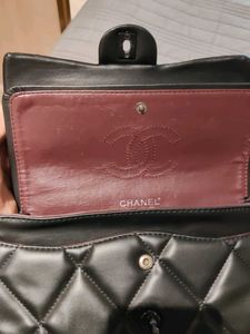 Channel Sling Bag