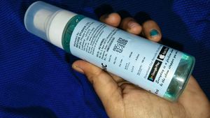 RECODE Hyaluronic Acid Glow Mist
