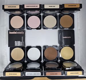 Huda Beauty Easy Bake Pressed Powder