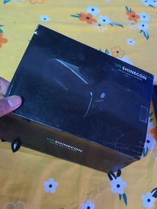 virtual reality SHINECON VR Head