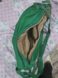 Bag 4 Pocket