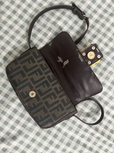 sling bag combo of 3
