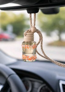handcrafted Lavender Vanilla air freshener