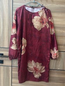 Red cord set (2 piece)