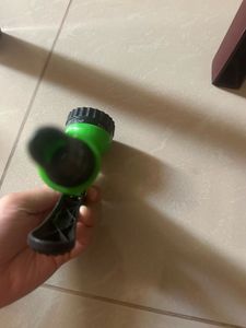 garden hose spray nozzle (water spry gun)