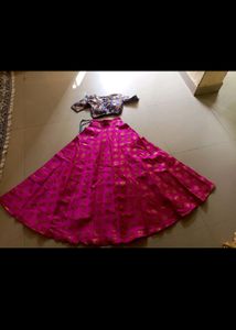 Lehenga Choli