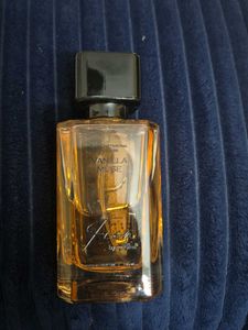 Vanilla Muse Perfume