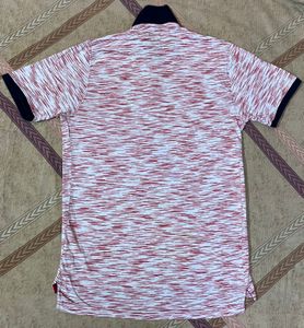 MAST N HARBOUR COLLAR TSHIRT PATTERN