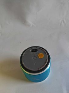 U&amp;i Portable Bluetooth Speaker - 5 Watt