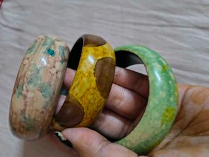 Bangles Set