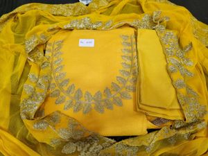 Dress Material