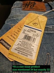 John Player's Jeans for men