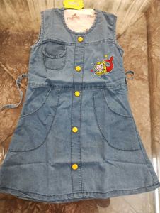 Karnika Baby Girls Top &amp; Skirt Set
