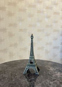 Eiffel Tower Paris Miniature Replica