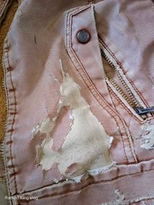 D&amp;G Denim jacket