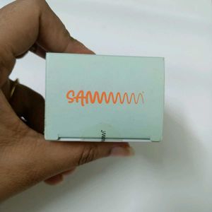Sammi Sunny Side Gel Cream SPF 50+
