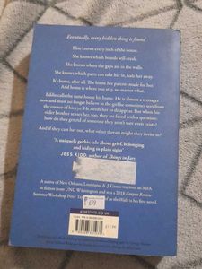 Girl in the Walls by A. J. Gnuse